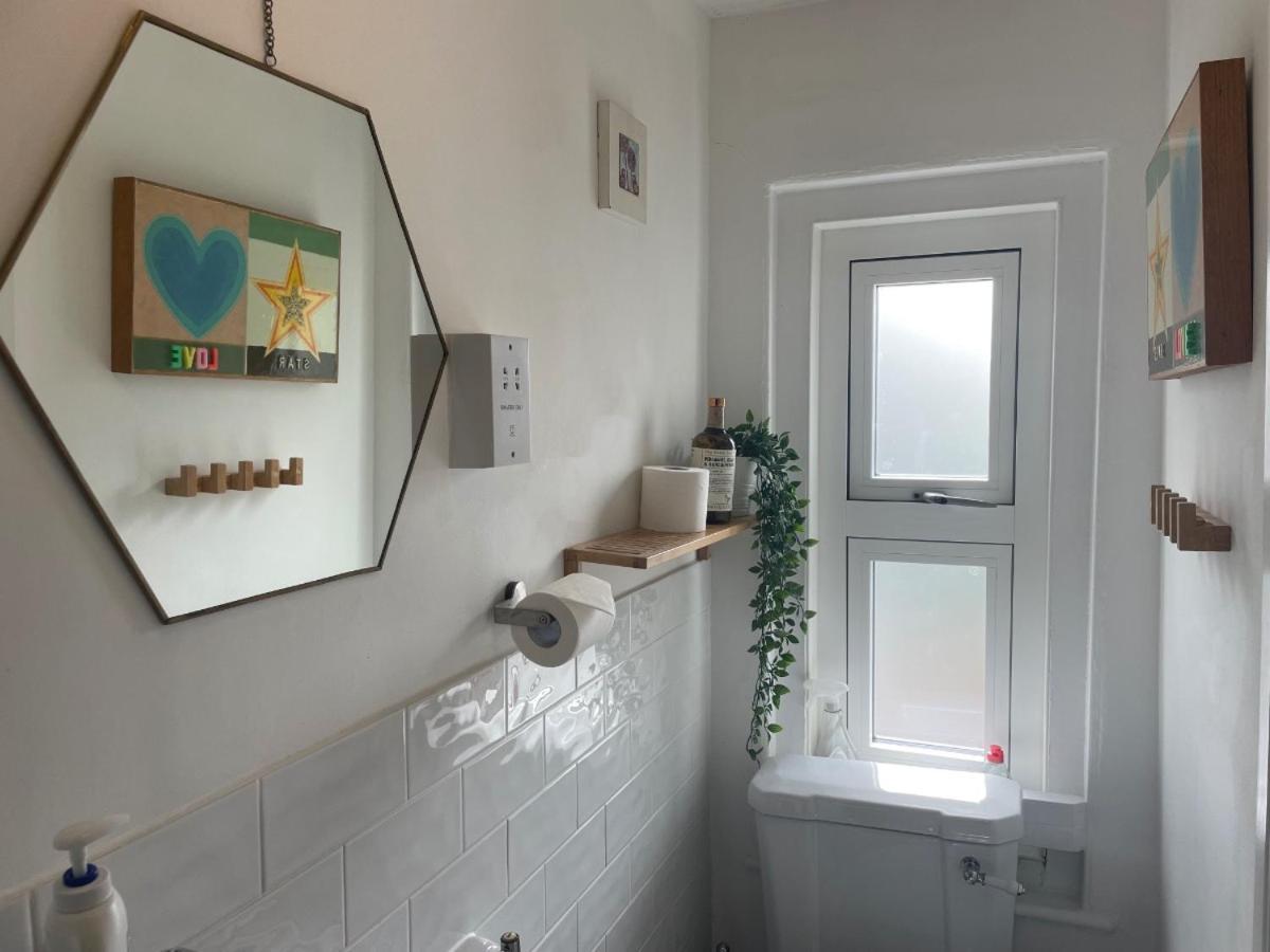ホテル St Elmo House ダートマス エクステリア 写真