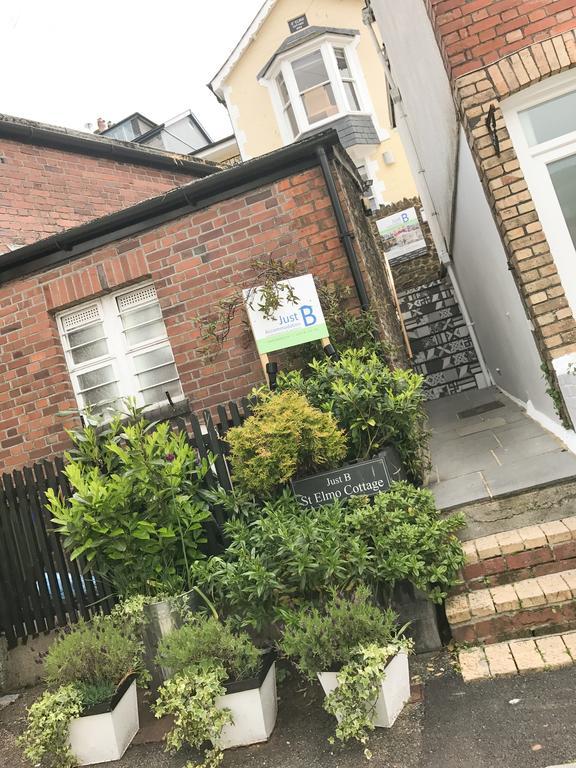 ホテル St Elmo House ダートマス エクステリア 写真